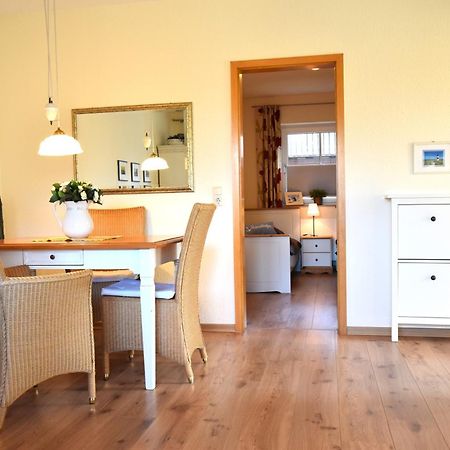 Apartament Ganterhals 4 Whg1 Dahme  Zewnętrze zdjęcie