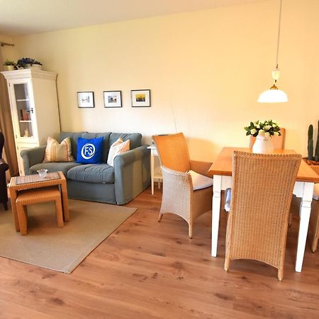 Apartament Ganterhals 4 Whg1 Dahme  Zewnętrze zdjęcie