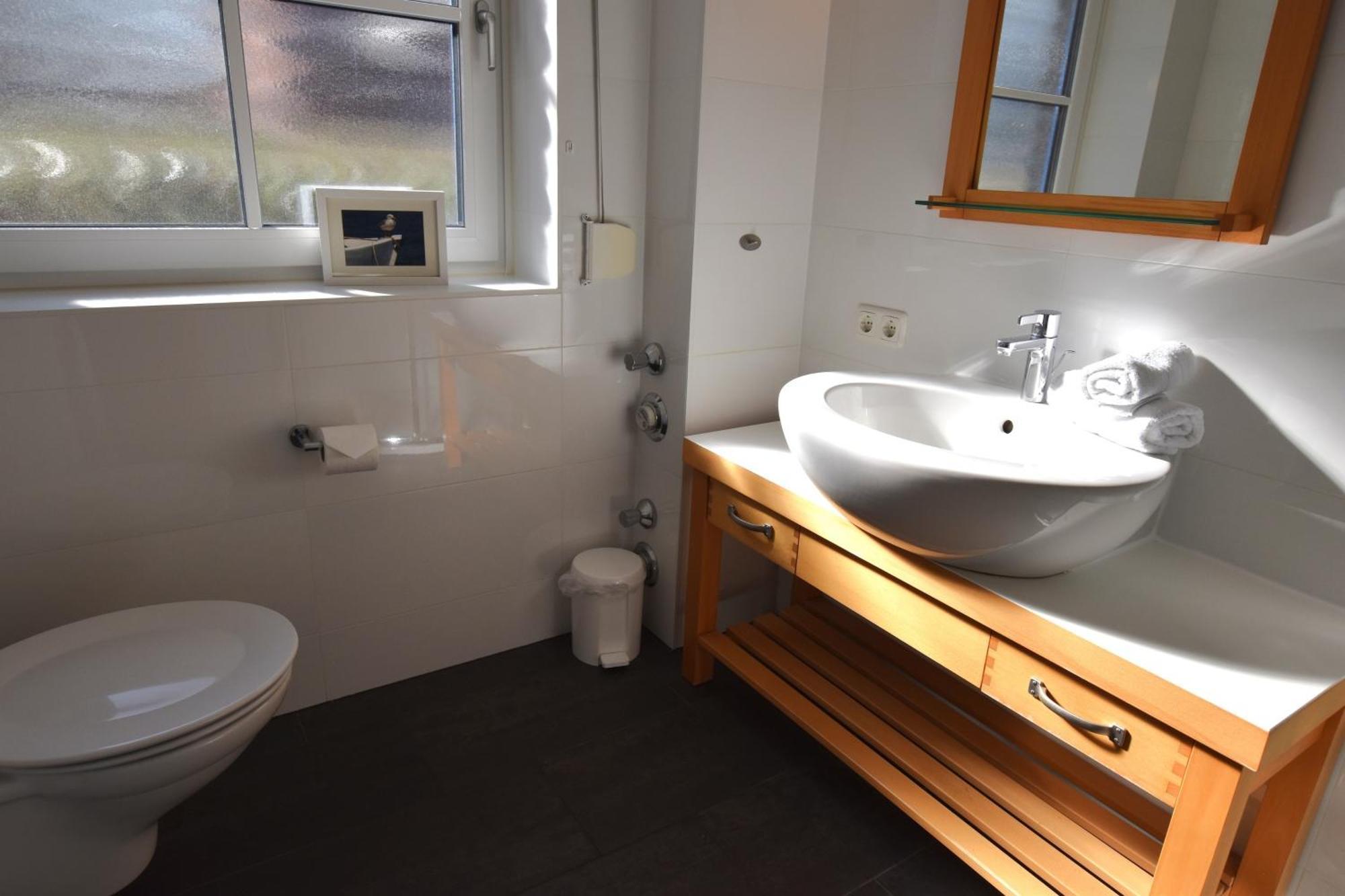 Apartament Ganterhals 4 Whg1 Dahme  Zewnętrze zdjęcie