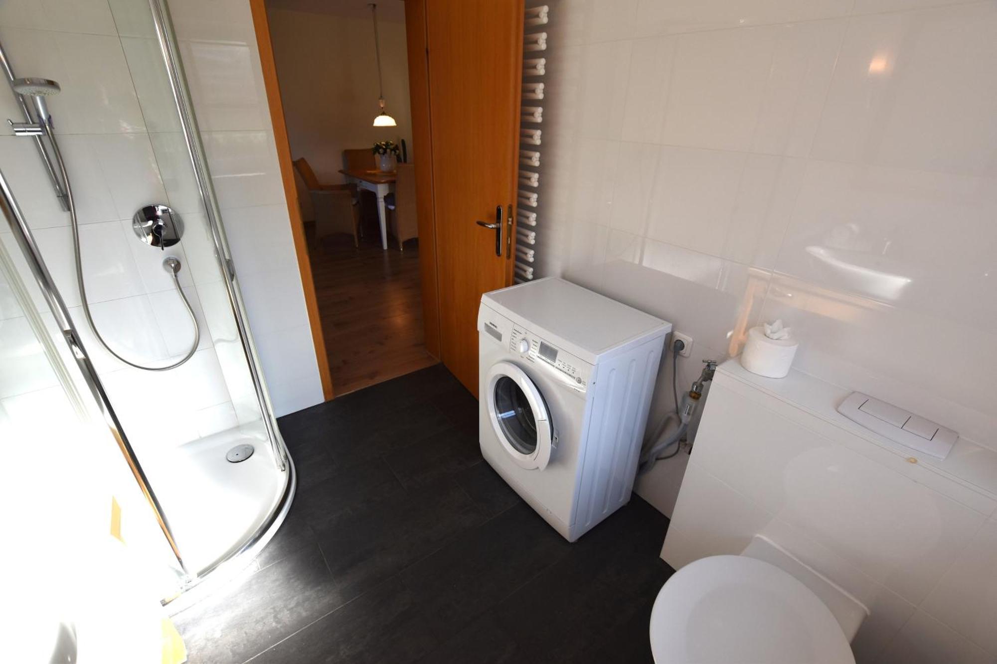 Apartament Ganterhals 4 Whg1 Dahme  Zewnętrze zdjęcie