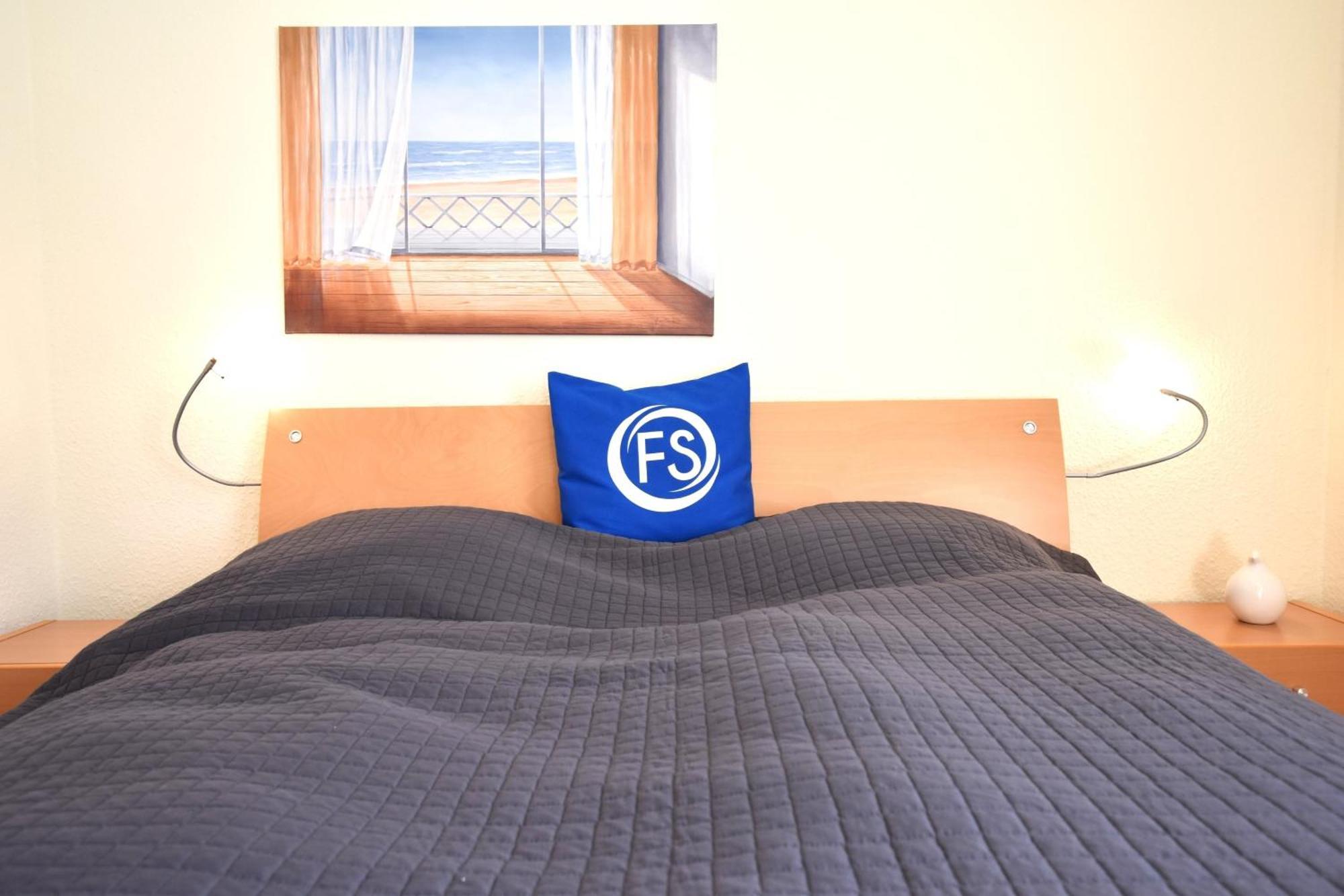 Apartament Ganterhals 4 Whg1 Dahme  Zewnętrze zdjęcie