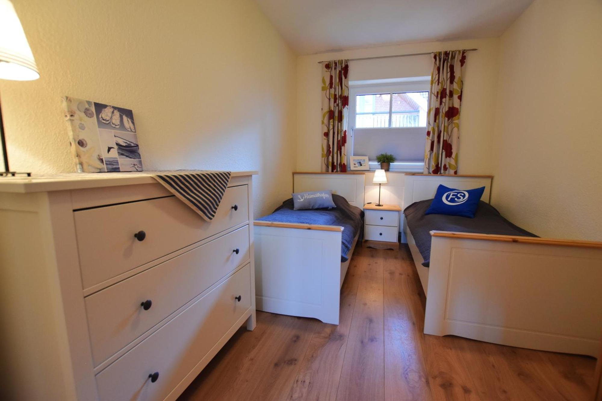 Apartament Ganterhals 4 Whg1 Dahme  Zewnętrze zdjęcie