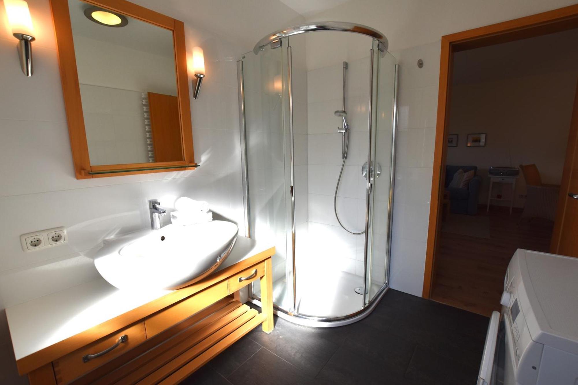 Apartament Ganterhals 4 Whg1 Dahme  Zewnętrze zdjęcie