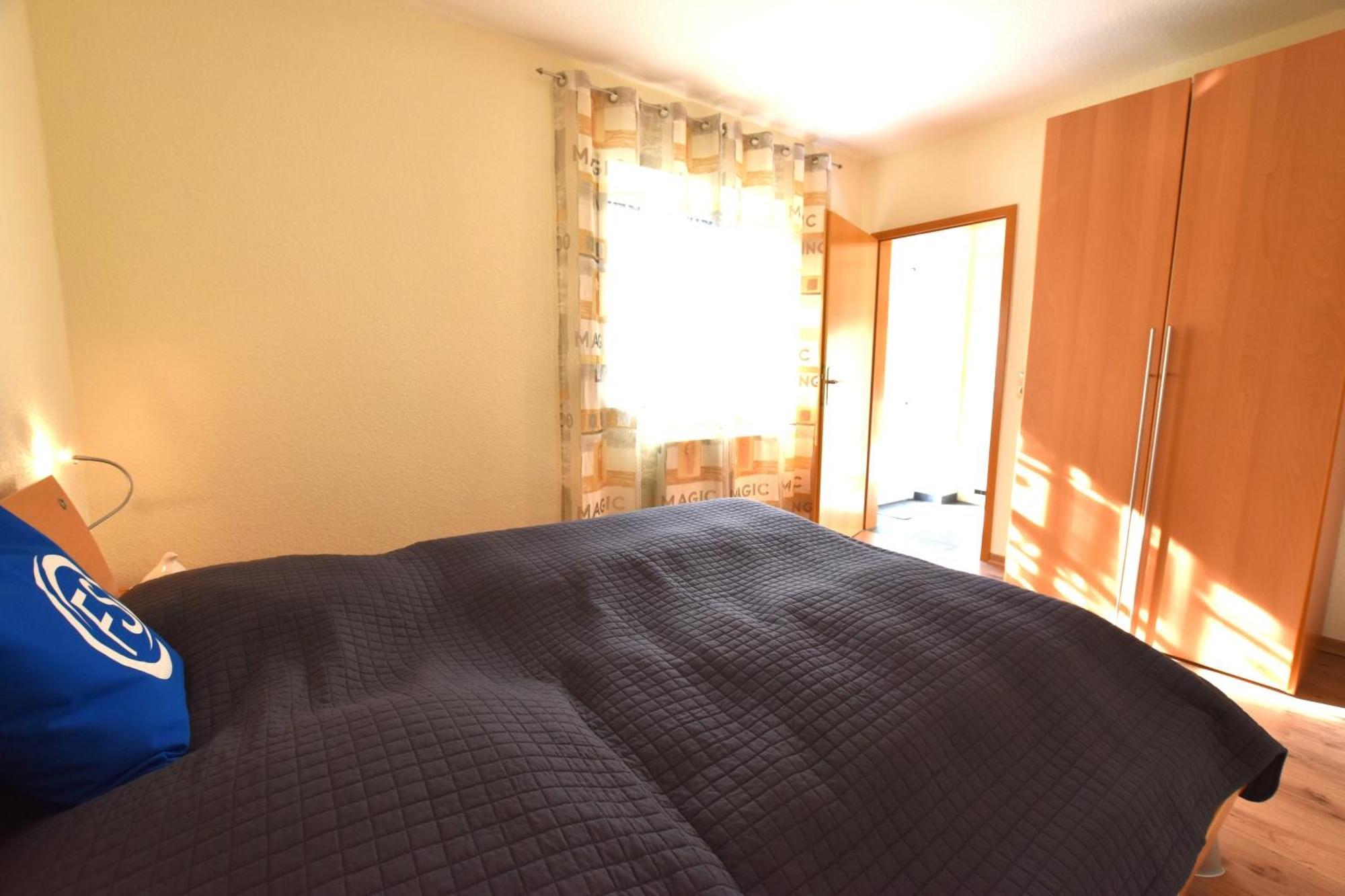 Apartament Ganterhals 4 Whg1 Dahme  Zewnętrze zdjęcie