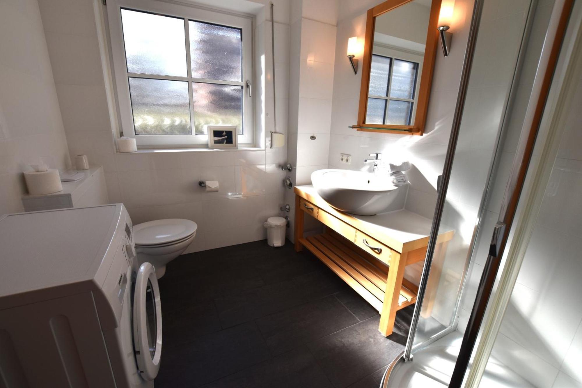 Apartament Ganterhals 4 Whg1 Dahme  Zewnętrze zdjęcie