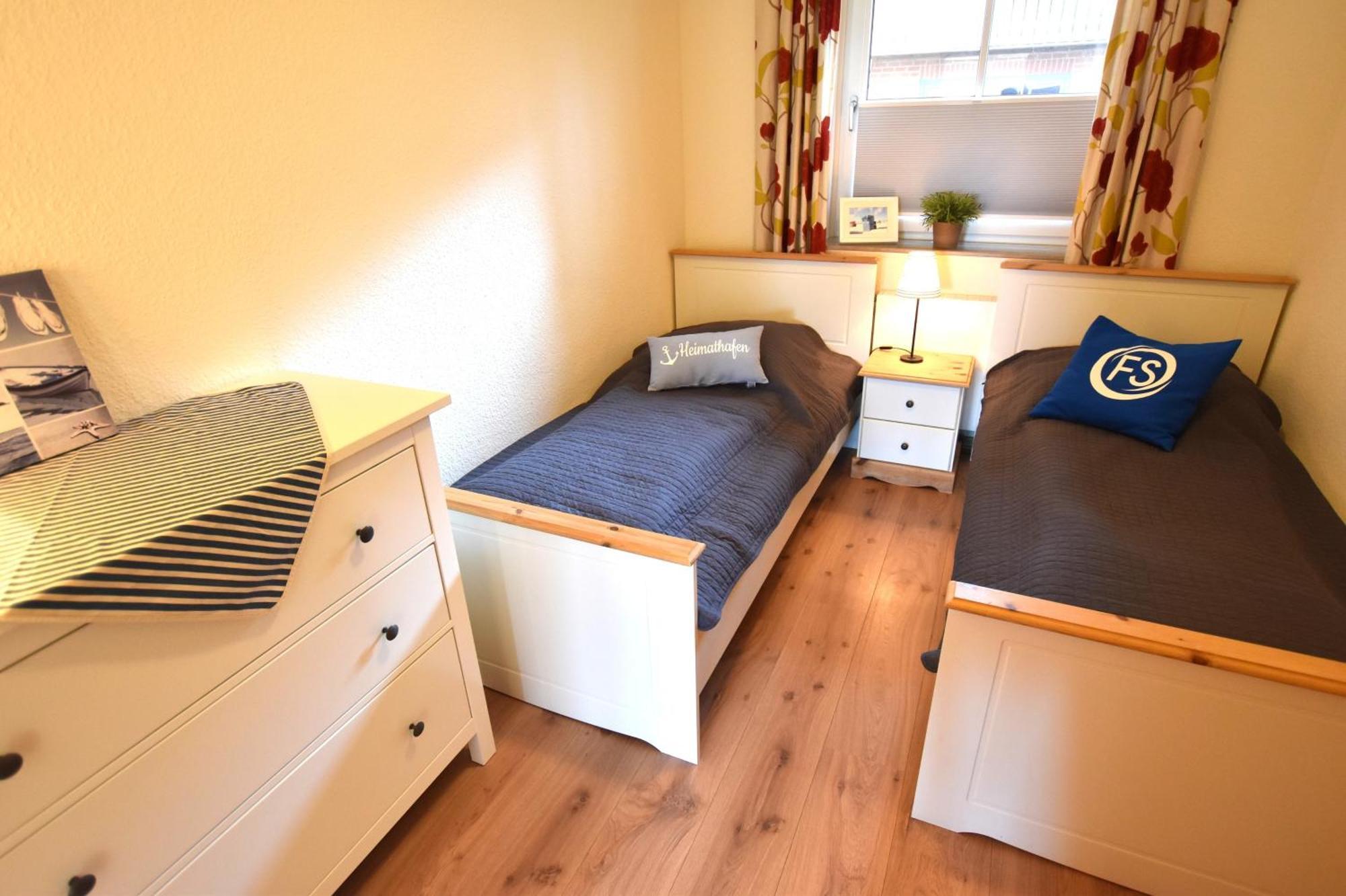 Apartament Ganterhals 4 Whg1 Dahme  Zewnętrze zdjęcie