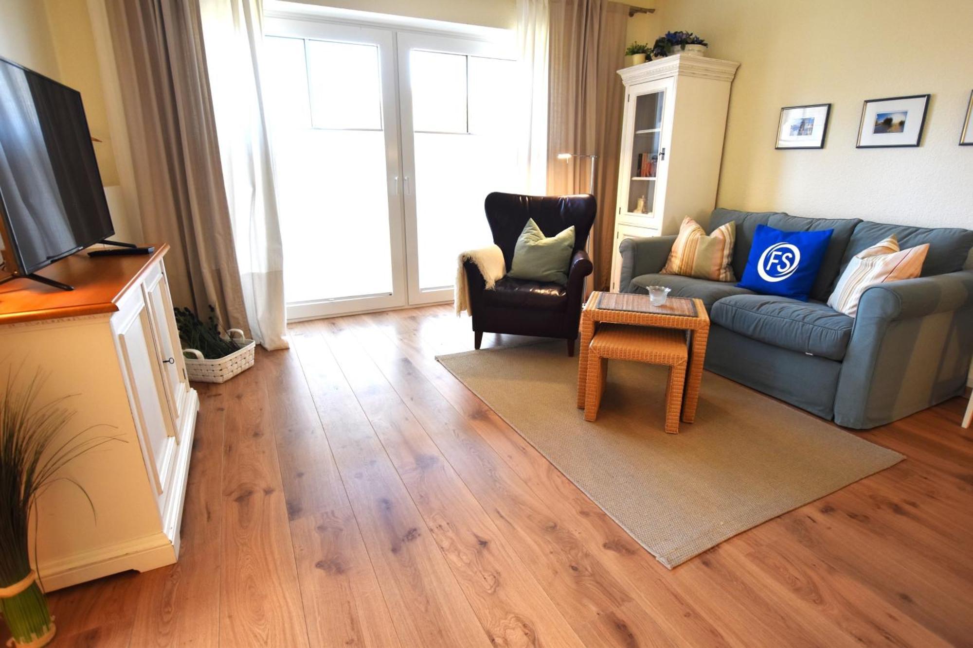 Apartament Ganterhals 4 Whg1 Dahme  Zewnętrze zdjęcie